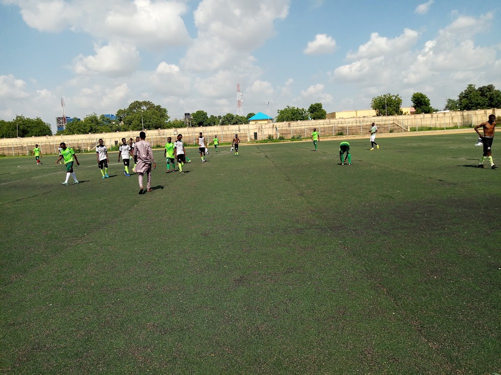 Kano Pillars Stadium - wedding venue in Kano